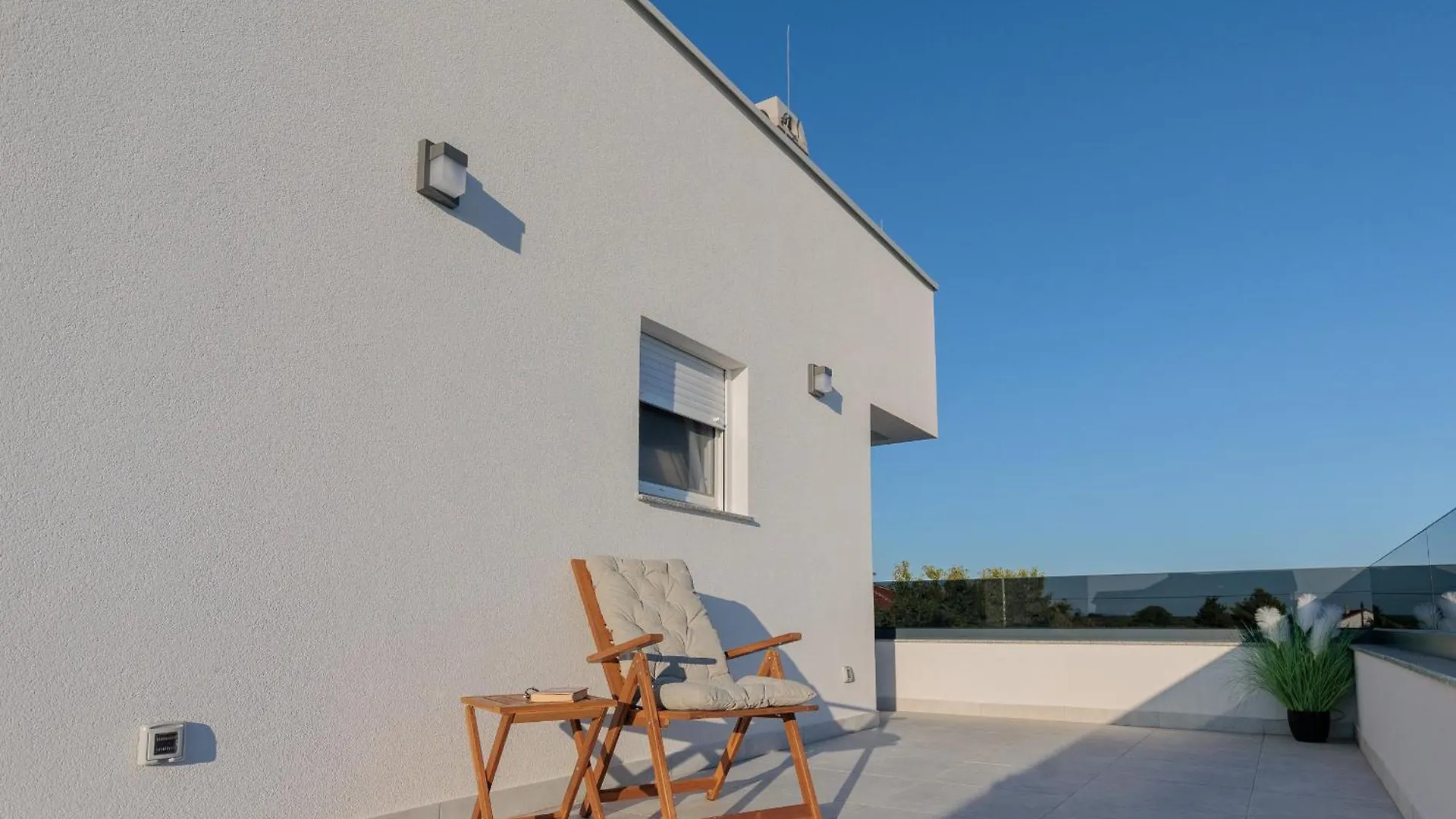 Stunning Villa Marea With A Private Pool Vrsi Croatia