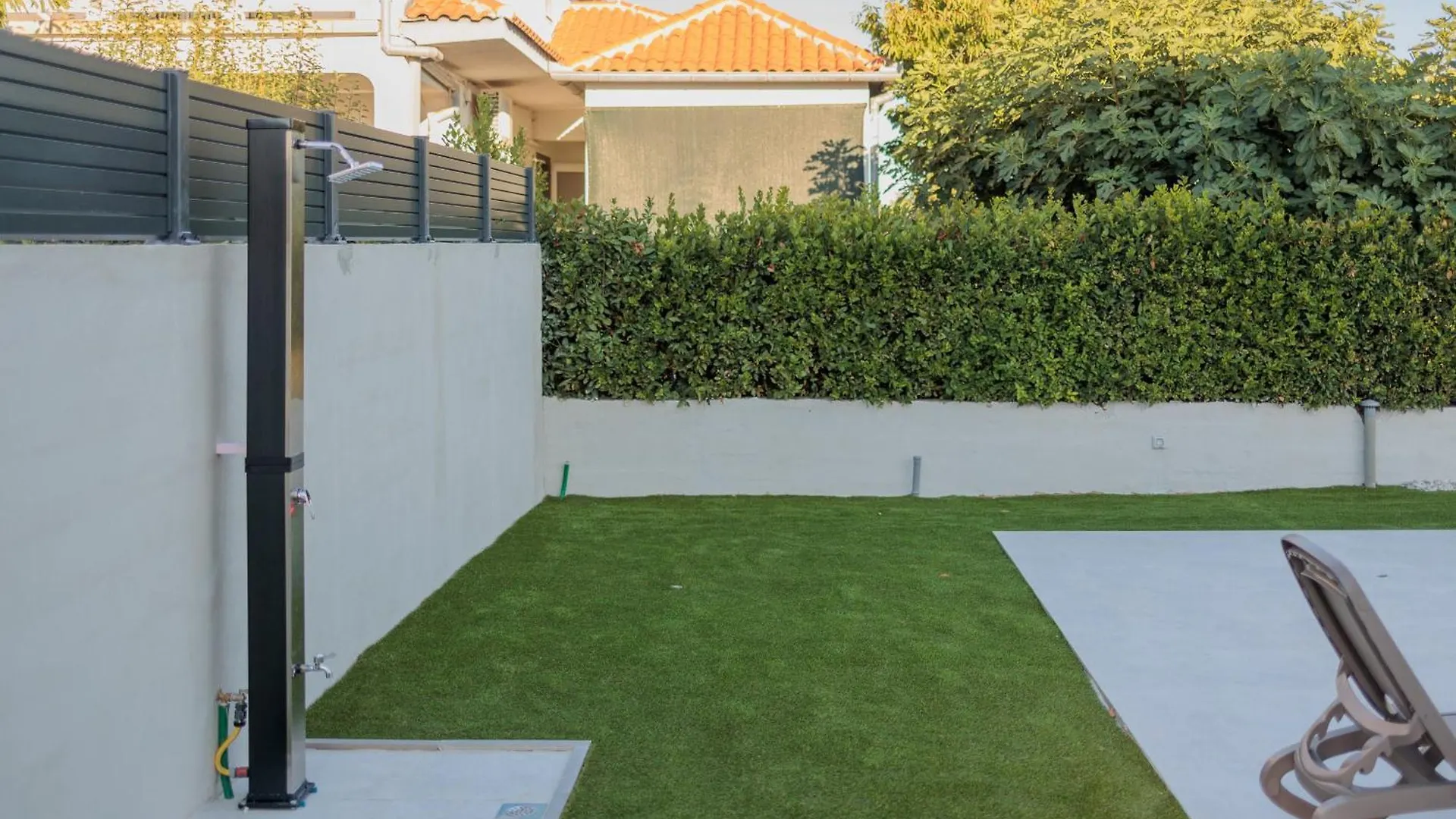 Stunning Villa Marea With A Private Pool Vrsi 0*,
