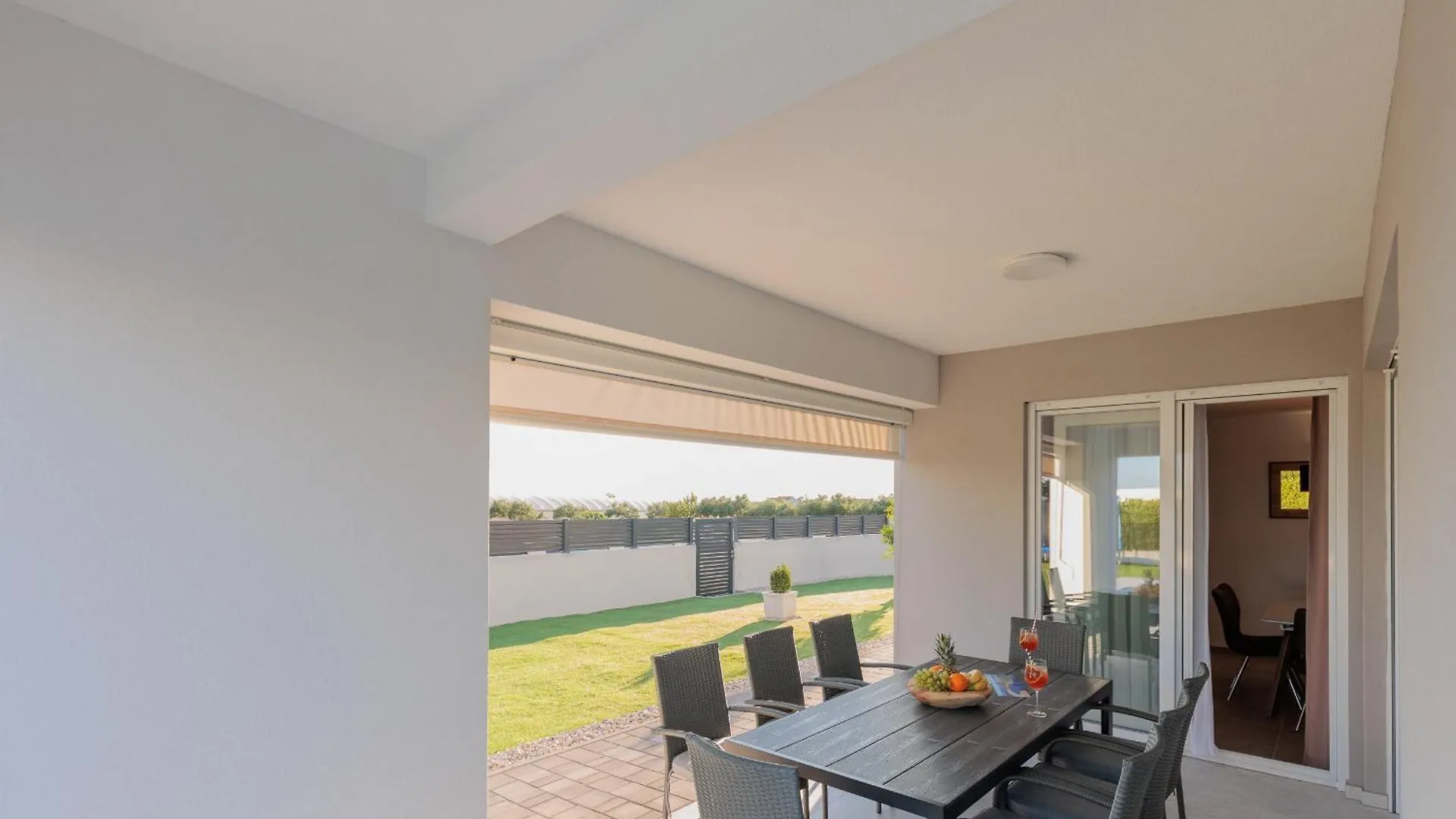 Stunning Villa Marea With A Private Pool Vrsi