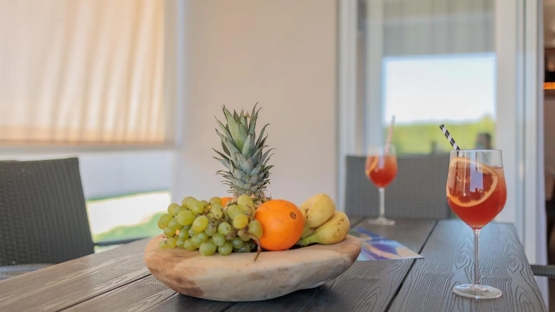 Stunning Villa Marea With A Private Pool Vrsi