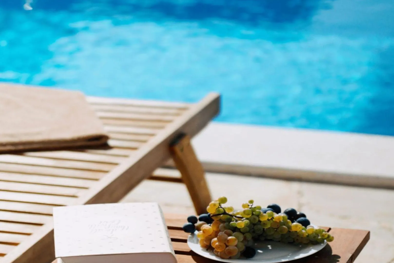 Stunning Villa Marea With A Private Pool Vrsi Croatia